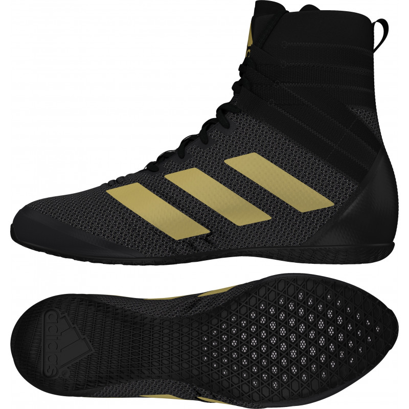 adidas speedex 18 review