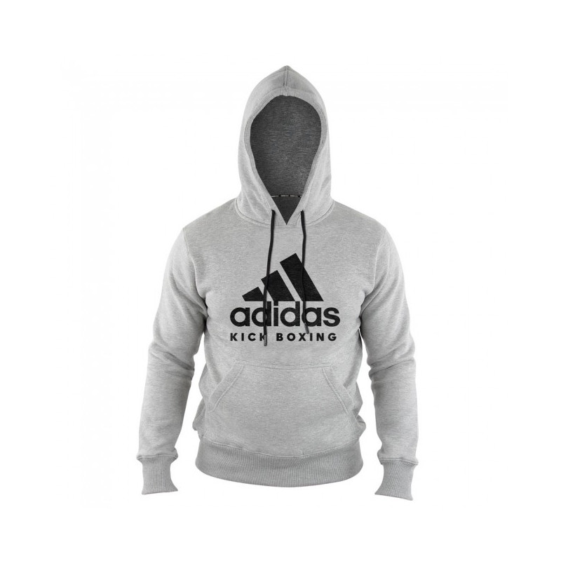 adidas kickboxing hoodie