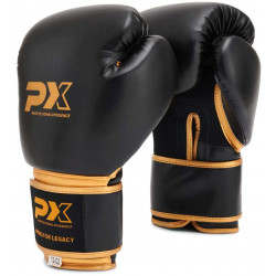 PX LEGACY Boxhandschuhe, Kunstleder