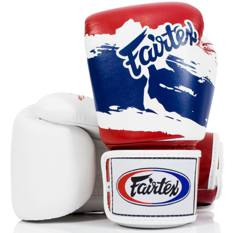 FAIRTEX BGV1 Thai Pride Boxhandschuhe