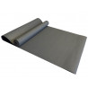 PX Exclusiv Yoga Matte grau 180 x 60 x 0,4cm  Top Angebot Solange der Vorrat reicht