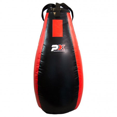 PX Boxsack "Tear Drop" ca. 105x48 cm, ca. 45 kg